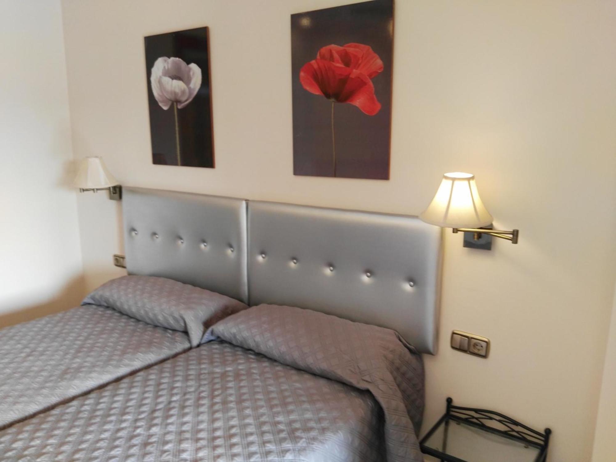 Flamencos Del Cerrado Apartment Malaga Ngoại thất bức ảnh