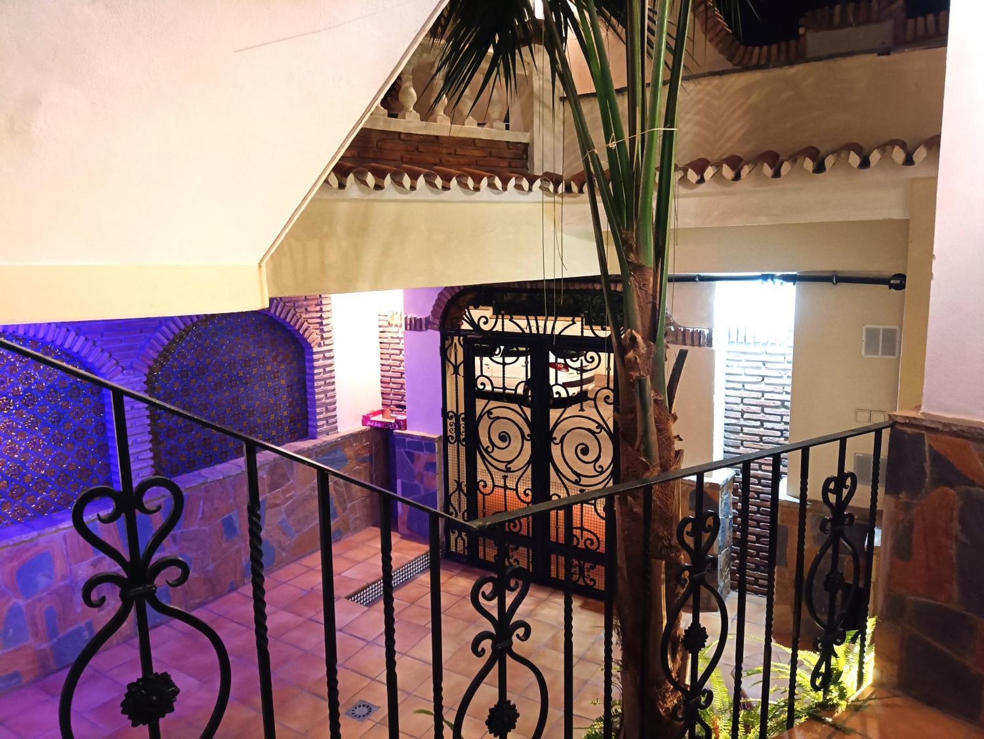 Flamencos Del Cerrado Apartment Malaga Ngoại thất bức ảnh