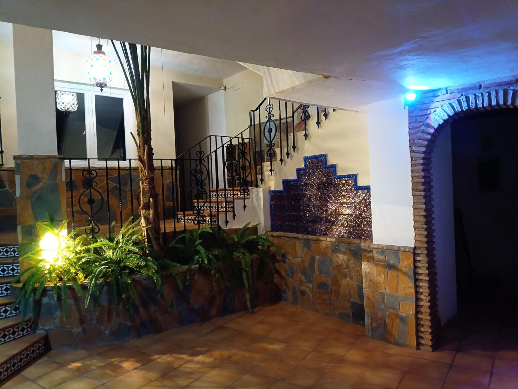 Flamencos Del Cerrado Apartment Malaga Ngoại thất bức ảnh