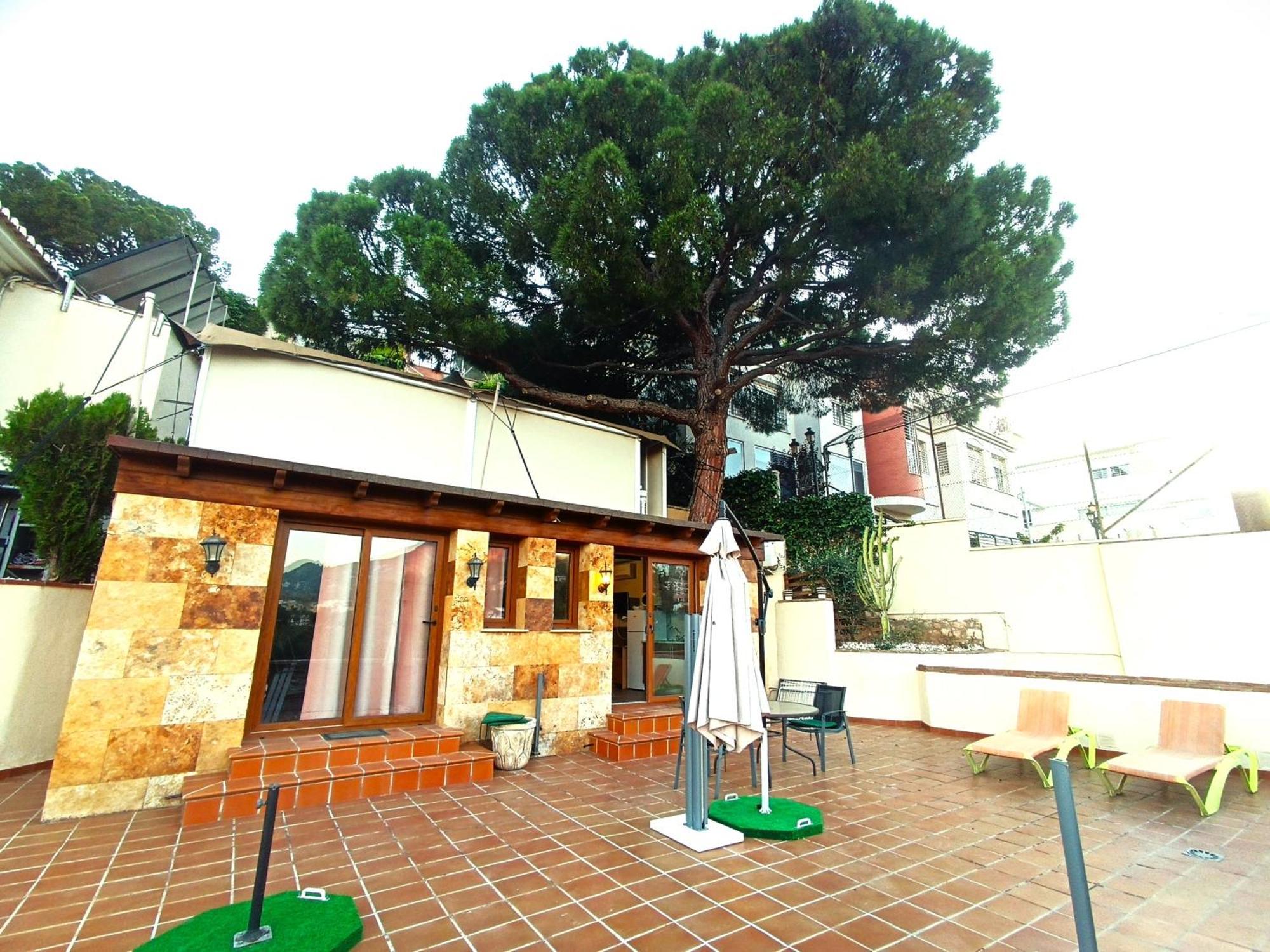 Flamencos Del Cerrado Apartment Malaga Ngoại thất bức ảnh