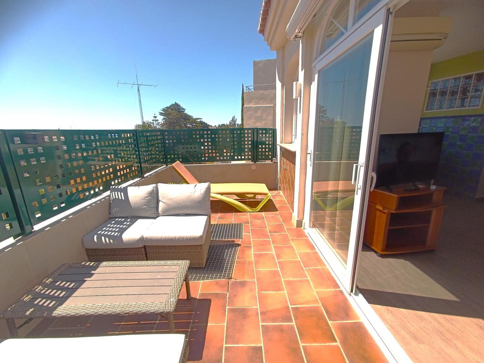 Flamencos Del Cerrado Apartment Malaga Ngoại thất bức ảnh