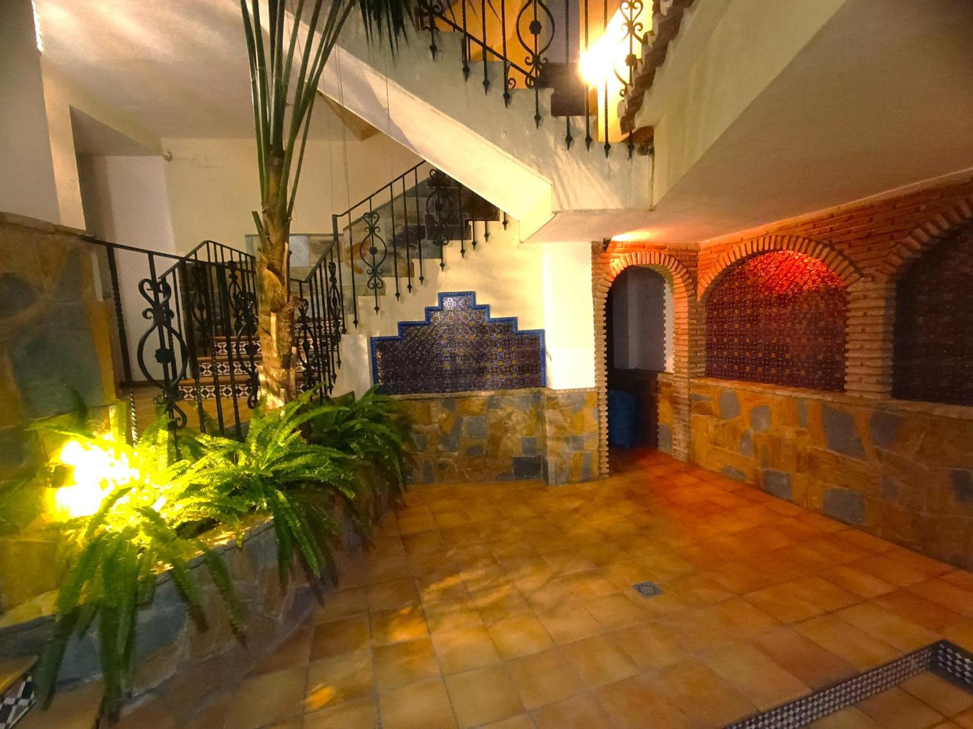 Flamencos Del Cerrado Apartment Malaga Ngoại thất bức ảnh